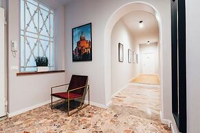 BOLOGNA SUITES - PRIVATE BATHROOM