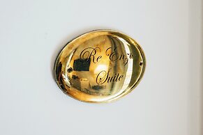 BOLOGNA SUITES - PRIVATE BATHROOM