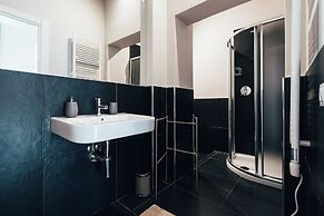 BOLOGNA SUITES - PRIVATE BATHROOM