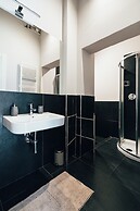BOLOGNA SUITES - PRIVATE BATHROOM