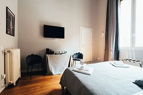 BOLOGNA SUITES - PRIVATE BATHROOM