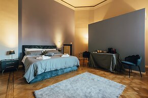 BOLOGNA SUITES - PRIVATE BATHROOM