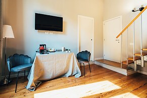 BOLOGNA SUITES - PRIVATE BATHROOM