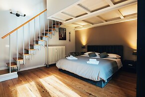 BOLOGNA SUITES - PRIVATE BATHROOM