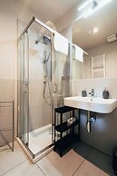 BOLOGNA SUITES - PRIVATE BATHROOM