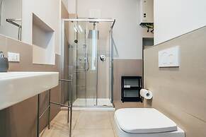 BOLOGNA SUITES - PRIVATE BATHROOM