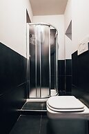 BOLOGNA SUITES - PRIVATE BATHROOM