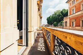 BOLOGNA SUITES - PRIVATE BATHROOM
