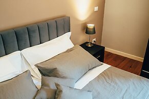 BOLOGNA SUITES - PRIVATE BATHROOM