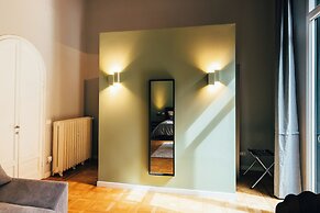 BOLOGNA SUITES - PRIVATE BATHROOM