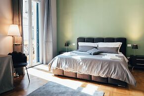 BOLOGNA SUITES - PRIVATE BATHROOM