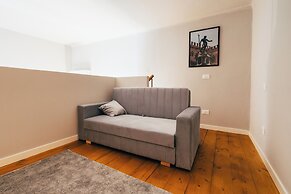 BOLOGNA SUITES - PRIVATE BATHROOM