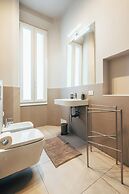 BOLOGNA SUITES - PRIVATE BATHROOM