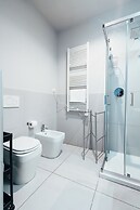 BOLOGNA SUITES - PRIVATE BATHROOM