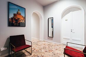 BOLOGNA SUITES - PRIVATE BATHROOM