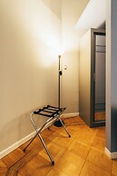 BOLOGNA SUITES - PRIVATE BATHROOM