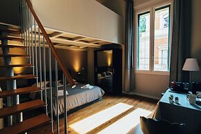 BOLOGNA SUITES - PRIVATE BATHROOM