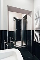 BOLOGNA SUITES - PRIVATE BATHROOM