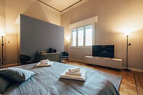 BOLOGNA SUITES - PRIVATE BATHROOM