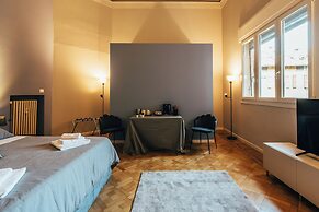 BOLOGNA SUITES - PRIVATE BATHROOM