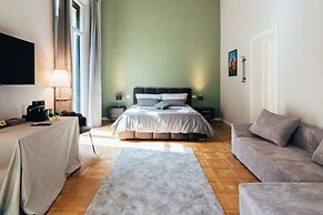 BOLOGNA SUITES - PRIVATE BATHROOM