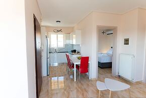 Athens Acropolis View Penthouse-center of Athens