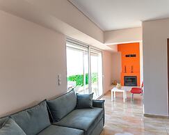 Athens Acropolis View Penthouse-center of Athens