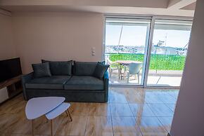 Athens Acropolis View Penthouse-center of Athens