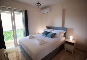 Athens Acropolis View Penthouse-center of Athens