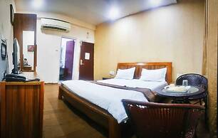 Shavin Residency Wardha Maharashtra