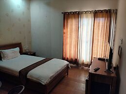 Shavin Residency Wardha Maharashtra