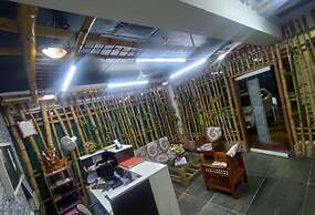 Shavin Residency Wardha Maharashtra