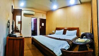 Shavin Residency Wardha Maharashtra
