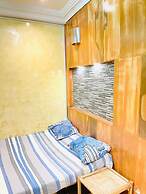 Room-luxury Furnished Room No1