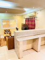 Room-luxury Furnished Room No1