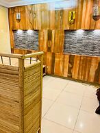 Room-luxury Furnished Room No1