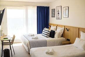 TY YS HOTEL