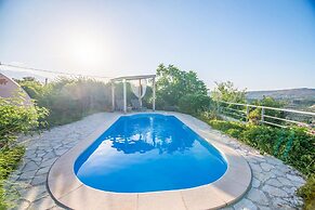 Villa Kourkoulios in Apokoronos