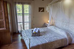 Villa Kourkoulios in Apokoronos