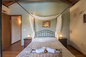 Villa Kourkoulios in Apokoronos