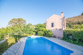 Villa Kourkoulios in Apokoronos