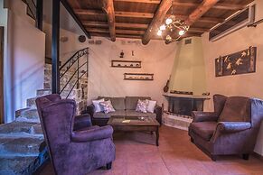 Villa Kourkoulios in Apokoronos