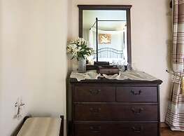 Villa Kourkoulios in Apokoronos