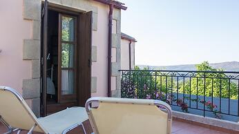 Villa Kourkoulios in Apokoronos