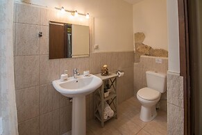 Villa Kourkoulios in Apokoronos