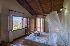 Villa Kourkoulios in Apokoronos