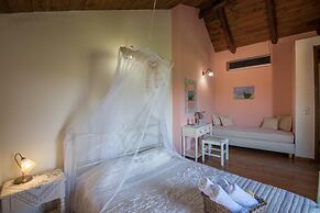 Villa Kourkoulios in Apokoronos