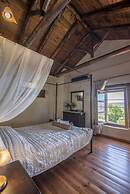 Villa Kourkoulios in Apokoronos