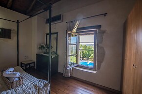 Villa Kourkoulios in Apokoronos