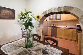 Villa Kourkoulios in Apokoronos